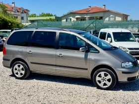 Seat Alhambra 1.9TDI-116кс-7мес - 3600 € / 7040.99 лв. - 79328712 7
