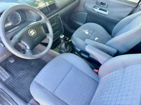 Seat Alhambra 1.9TDI-116кс-7мес - 3600 € / 7040.99 лв. - 79328712 10
