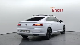 VW Arteon PRESTIGE !УНИКАТ! #HEAD UP/360/ !ПАНОРАМА | Auto.bg — изображение 2