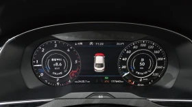 VW Arteon PRESTIGE !УНИКАТ! #HEAD UP/360/ !ПАНОРАМА | Auto.bg — изображение 8