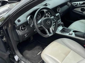Mercedes-Benz SLK * 350 * АВТОКРЕДИТ БЕЗ ПЪРВОНАЧАЛНА ВНОСКА*  | Auto.bg — изображение 5