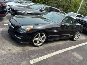 Mercedes-Benz SLK * 350 * АВТОКРЕДИТ БЕЗ ПЪРВОНАЧАЛНА ВНОСКА*  | Auto.bg — изображение 2