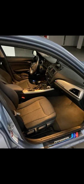 BMW 118 Сменени вериги и съединител!!! - 5350 € / 10463.69 лв. - 28786306 6