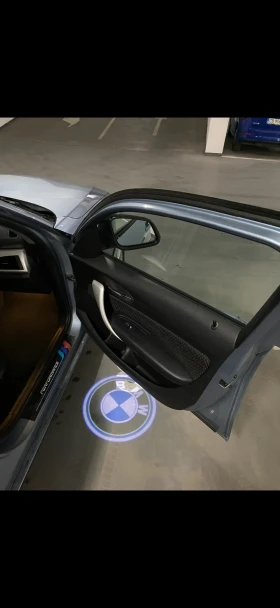 BMW 118 Сменени вериги и съединител!!! - 5350 € / 10463.69 лв. - 28786306 7