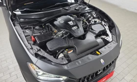 Maserati Ghibli 3.0 | Twin Turbo | SUNROOF | HARMAN KARDON |  | Mobile.bg � ����� ������ 6