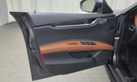 Maserati Ghibli 3.0 | Twin Turbo | SUNROOF | HARMAN KARDON |  | Mobile.bg � ����� ������ 17