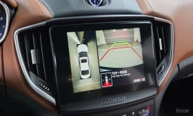 Maserati Ghibli 3.0 | Twin Turbo | SUNROOF | HARMAN KARDON |  | Mobile.bg � ����� ������ 11