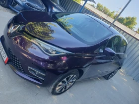 Renault Zoe R 135 CCS NAVI KOJA KAMERA PODGREV  | Mobile.bg � ����� ������ 3