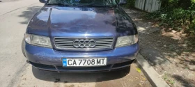 Audi A4 B5