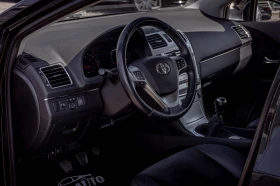 Toyota Avensis 1.8 ������ ���! ���������! ��������!  | Mobile.bg � ����� ������ 8