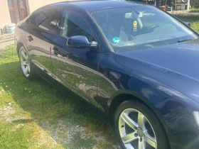 Audi A5 3000 TDI - 8000 € - 59266616 4