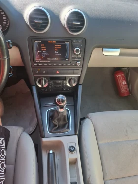 Audi A3 1.6TDI | Mobile.bg � ����� ������ 8