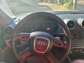 Audi A3 1.6TDI | Mobile.bg � ����� ������ 9