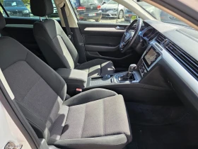 VW Passat Топ състояние лизинг  | Auto.bg — изображение 14