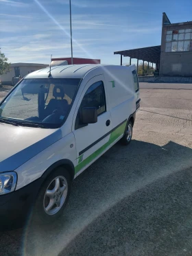 Opel Combo ����� | Mobile.bg � ����� ������ 12