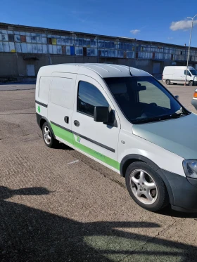 Opel Combo ����� | Mobile.bg � ����� ������ 8