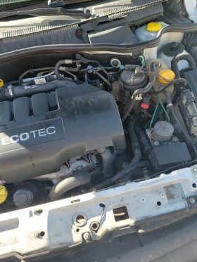 ������ Opel Combo