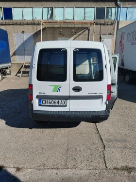 Opel Combo ����� | Mobile.bg � ����� ������ 10