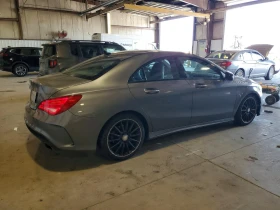 Mercedes-Benz CLA 250 2.0l - 7900 € - 89505025 3