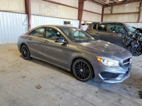 Mercedes-Benz CLA 250 2.0l - 7900 € - 89505025 4