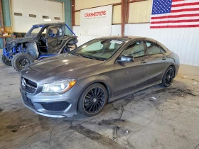 Mercedes-Benz CLA 250 2.0l