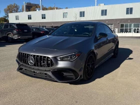 ������ Mercedes-Benz CLA