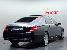 Mercedes-Benz S 600  Maybach  | Auto.bg — изображение 2