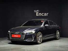 Audi A6 2.0 TFSI/ ПОДГРЕВ/ ОБДУХВАНЕ/ DIGI/ NAVI