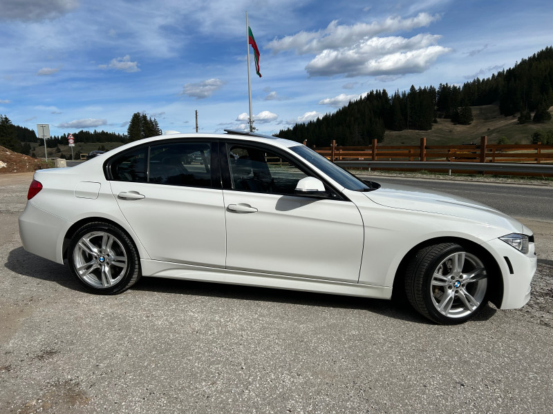 BMW 335 i XDrive, снимка 2 - Автомобили и джипове - 46451997