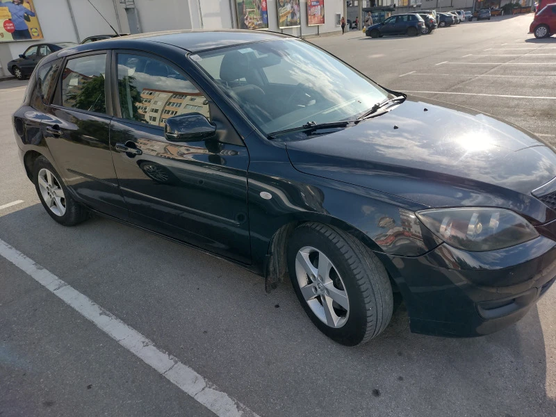 Mazda 3, снимка 3 - Автомобили и джипове - 46917203