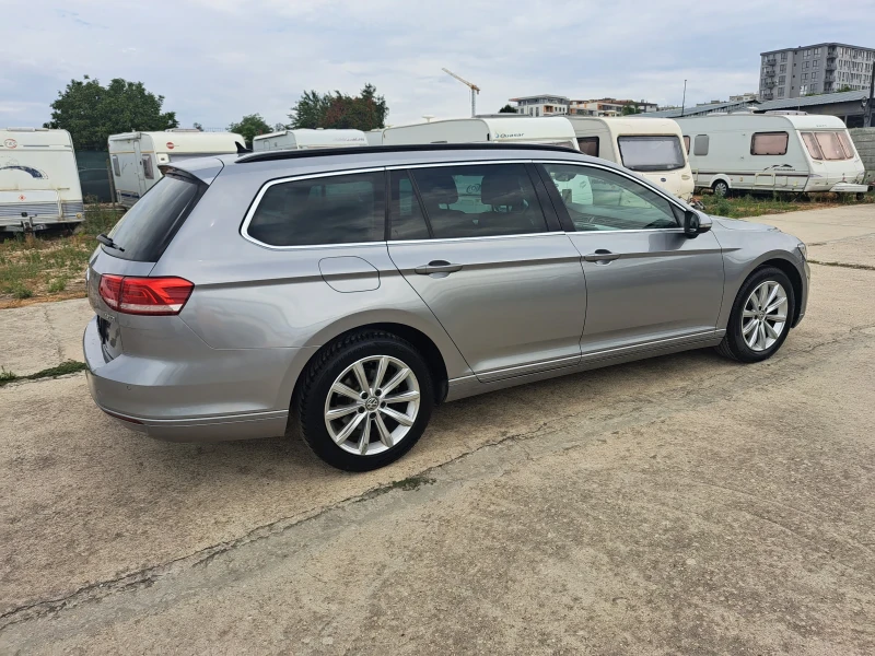 VW Passat 2.0TDI , снимка 2 - Автомобили и джипове - 46922788