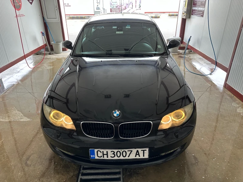 BMW 120, снимка 2 - Автомобили и джипове - 47395212