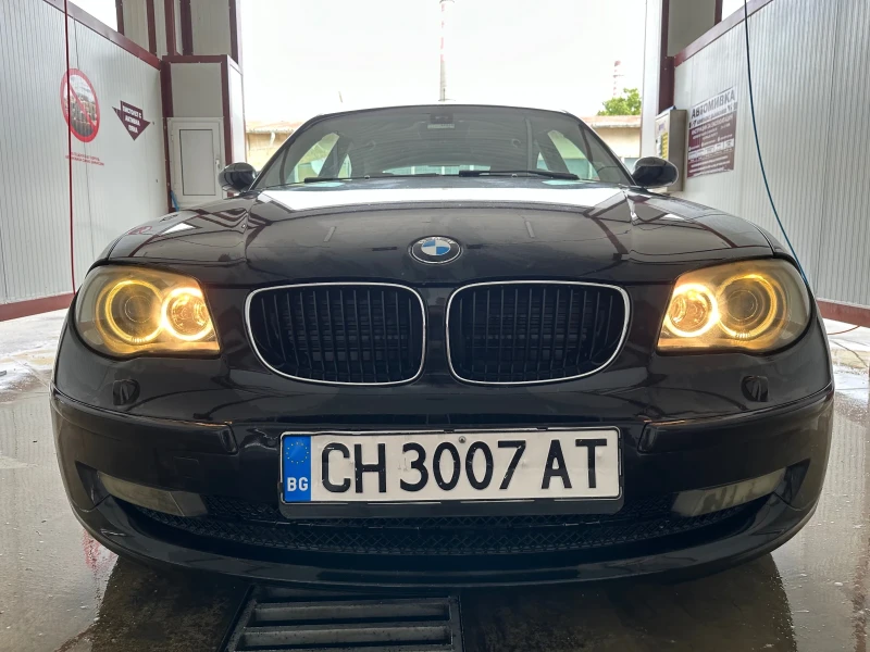 BMW 120, снимка 4 - Автомобили и джипове - 47395212