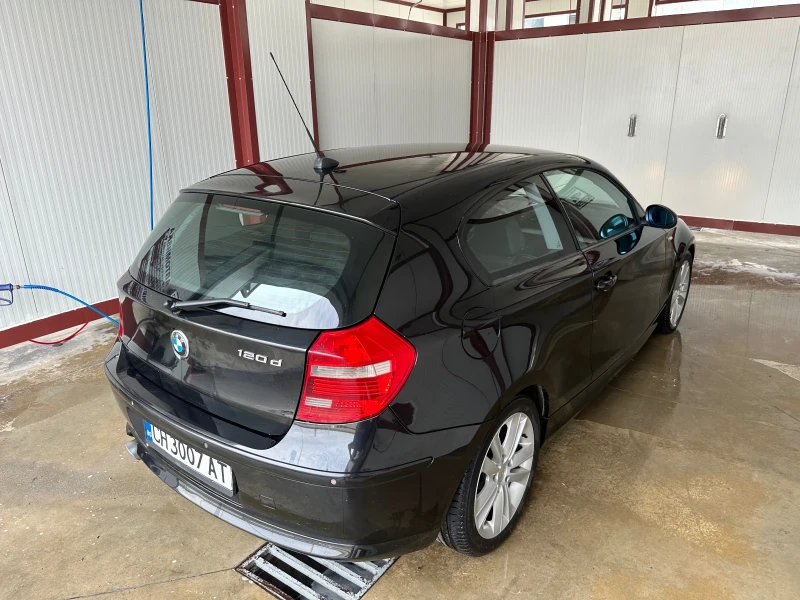 BMW 120, снимка 6 - Автомобили и джипове - 47395212