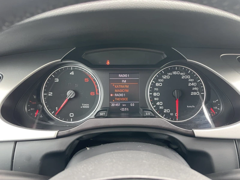 Audi A4 2.0TDI-143к.с., ЛИЗИНГ, снимка 10 - Автомобили и джипове - 47558160