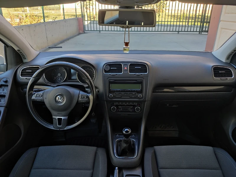 VW Golf, снимка 10 - Автомобили и джипове - 47733762