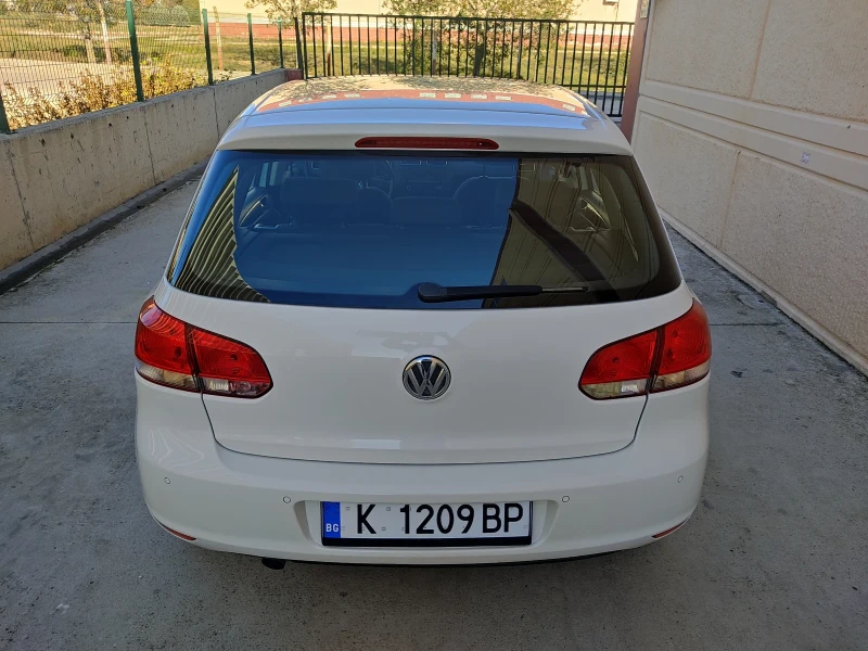 VW Golf, снимка 5 - Автомобили и джипове - 47733762