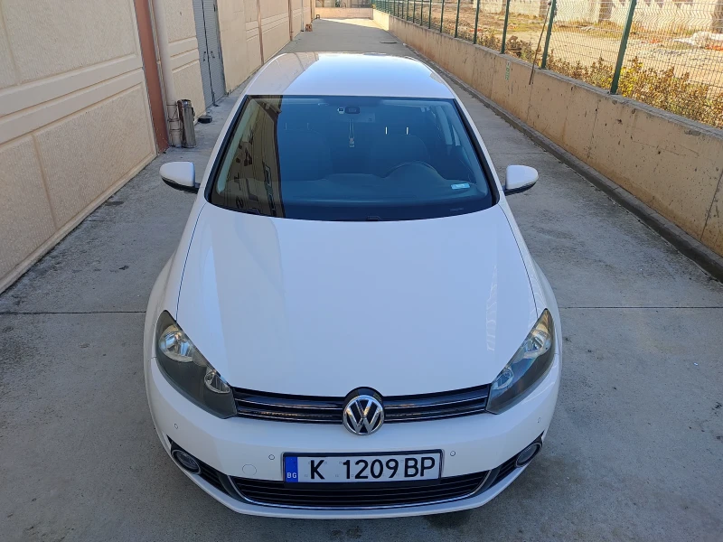 VW Golf, снимка 2 - Автомобили и джипове - 47733762