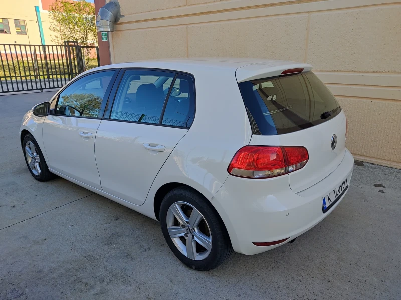 VW Golf, снимка 6 - Автомобили и джипове - 47733762