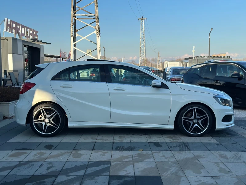 Mercedes-Benz A 180 * AMG LINE* Premium Edition* ПАНОРАМА* , снимка 7 - Автомобили и джипове - 48282798