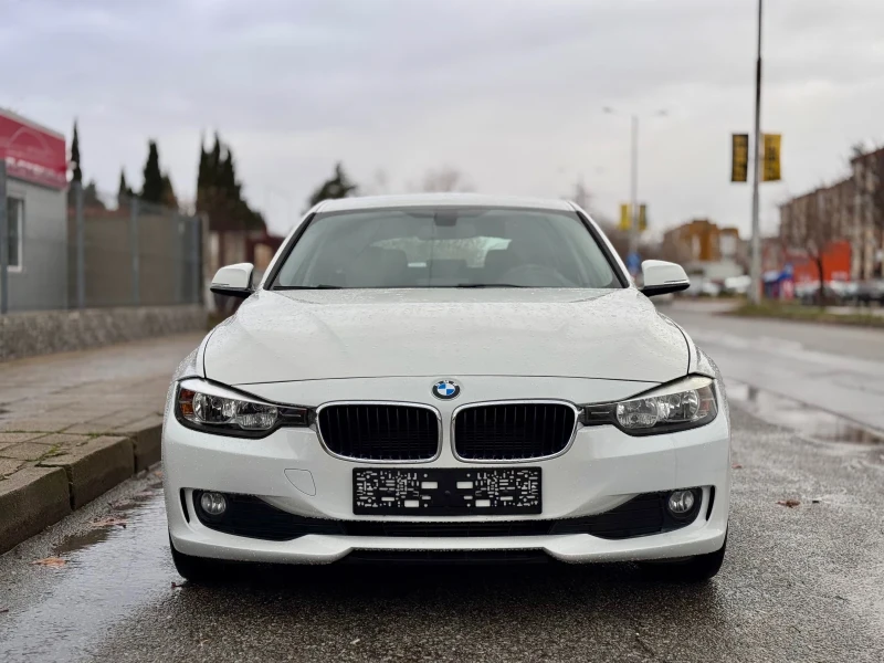 BMW 320 d 184ps * 106хил.км* ПЕРФЕКТЕН* , снимка 7 - Автомобили и джипове - 48425465