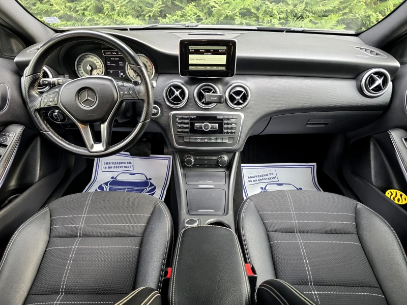 Mercedes-Benz A 200 A200 SPORT, снимка 9 - Автомобили и джипове - 50473975