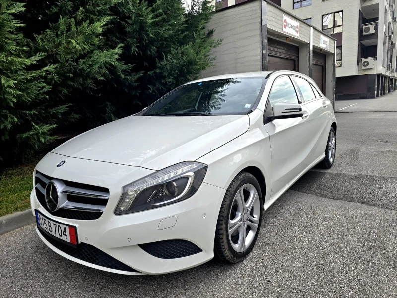 Mercedes-Benz A 200 A200 SPORT