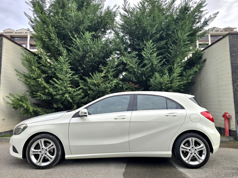 Mercedes-Benz A 200 A200 SPORT, снимка 8 - Автомобили и джипове - 50473975