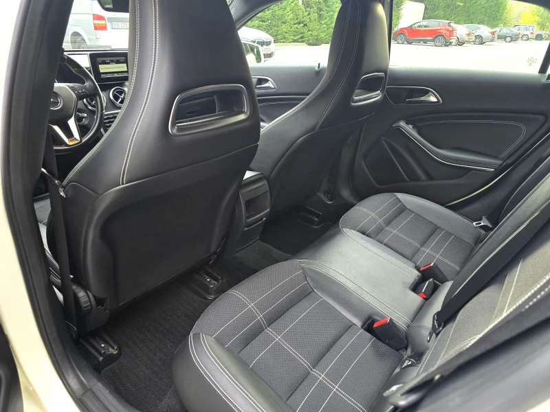 Mercedes-Benz A 200 A200 SPORT, снимка 11 - Автомобили и джипове - 50473975