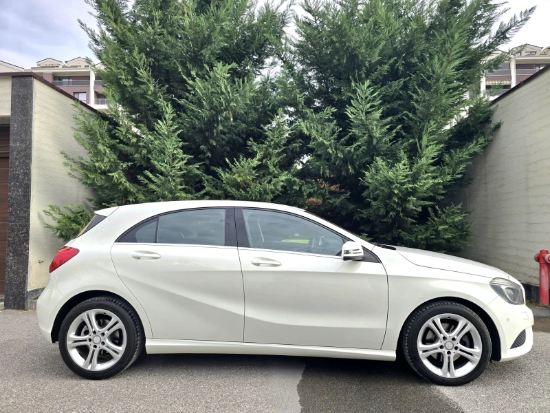 Mercedes-Benz A 200 A200 SPORT, снимка 4 - Автомобили и джипове - 50473975