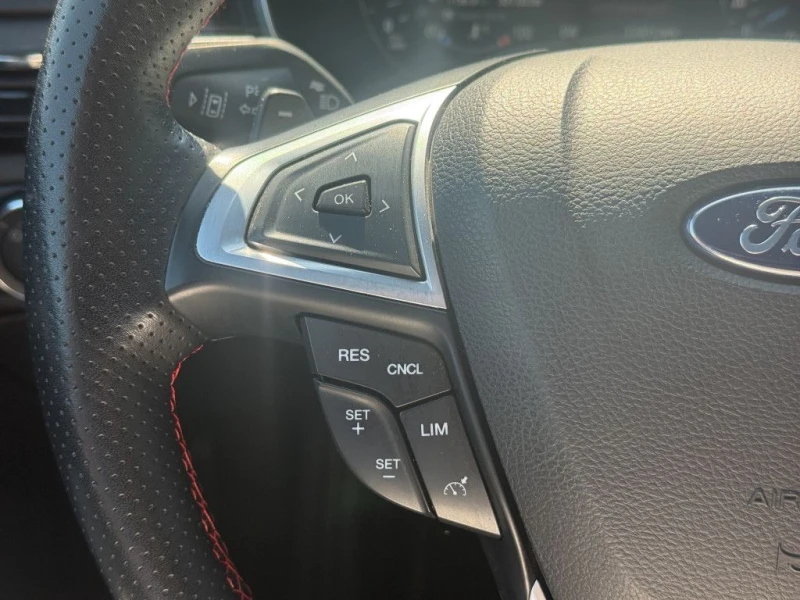 Ford Mondeo TURNIER/2.0/150HP/ST-LINE/ECOBLUE/CAM/PARKASS/213f, снимка 8 - Автомобили и джипове - 50726991