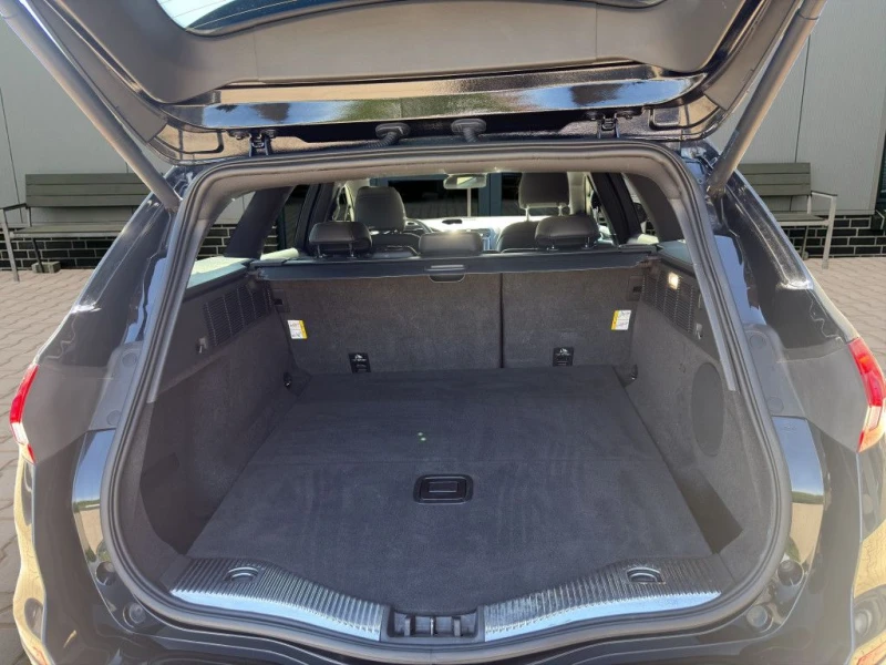 Ford Mondeo TURNIER/2.0/150HP/ST-LINE/ECOBLUE/CAM/PARKASS/213f, снимка 4 - Автомобили и джипове - 50726991