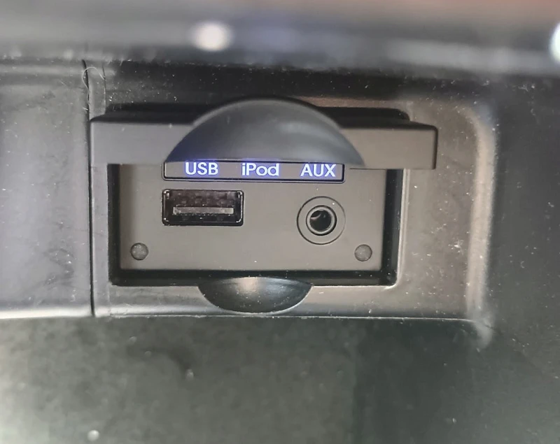 Hyundai I30, снимка 8 - Автомобили и джипове - 51604679