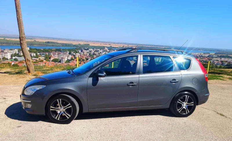 Hyundai I30, снимка 3 - Автомобили и джипове - 51604679